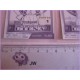UTENA fillette revolutionnaire set 7 lamicard Original Japan Laminated Card Saito