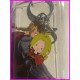 FullMetal Alchemist Portachiavi Edward Keychain ky24
