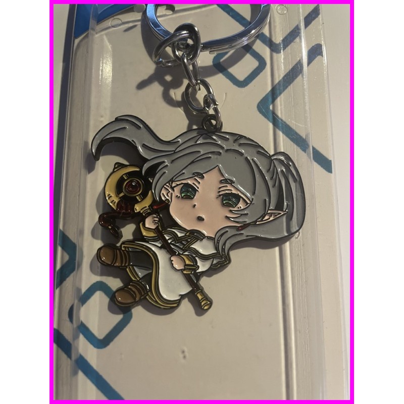 Frieren Portachiavi Keychain ky2658