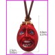 Berserk Bejelit necklace collana Miura B Awak