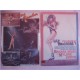 Macross 7 Set 2 Shitajiki Gadget Movic Pencil Board