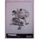 One Piece Shitajiki Gadget Movic Pencil Board C1
