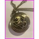 FullMetal Alchemist Orologio Watch Mustang Coslpay