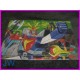 DAITARN 3 PUZZLE vintage Old 70s JAPAN Original 55pz ANIME Version A gadget anime 70s