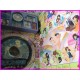 GLASS NO KAMEN Grande sogno di Maya ANIME BOARD GAME Gioco Tavolo Anime '80 shojo