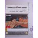 One Pound Gospel Ichi pound no fukuin Set A Cassette INDEX CARD Anime 90s Takahashi