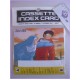 One Pound Gospel Ichi pound no fukuin Set A Cassette INDEX CARD Anime 90s Takahashi