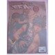 Kuroko No Basket CLEAR FILE cartelletta Original Japan Gadget Anime Manga