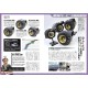 OPTION Magazine 561 Book JDM series Japanese Tuning Culture 10 2023