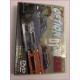Option Video Magazine JDM DVD Vol.101 D1 Grand Prix Special 2001-2002 Years
