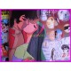 DAIMOS Robo ROMAN ALBUM ArtBook Libro JAPAN 