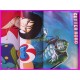 GETTER Robo ROMAN ALBUM ArtBook Libro JAPAN 