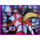 GETTER Robo ROMAN ALBUM ArtBook Libro JAPAN 