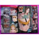 KYASHAN Anime Book ROMAN ALBUM ArtBook Libro JAPAN 