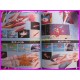 POLIMAR ROMAN ALBUM ArtBook Libro JAPAN 