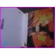 FINAL FANTASY Postcard 6 BOOK art Square FF 7 8 9 X2 Dissidia Advan art book Games