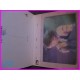 FINAL FANTASY Postcard 6 BOOK art Square FF 7 8 9 X2 Dissidia Advan art book Games