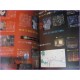 Detective Conan Pamphlet Movie Booklet SET Countdown to Heaven - Phantom of Baker Street 