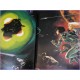 Crusher Joe Pamphlet Anime Movie Booklet 