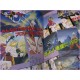 Dragon Ball Z Broly and Dr Slump Arale Pamphlet Anime Movie Booklet Toriyama TOEI Anime Fair 93 special
