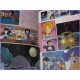 Dr Slump Arale Pamphlet Anime Movie Booklet Toriyama