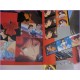 Cream Lemon Tabidachi Ami Shusho Pamphlet Anime Movie Booklet special book
