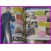 FullMetal Alchemist Anime Chara Book ArtBook JAPAN recent art book