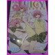 JUICY To Love Ru Anime Illustration ArtBook JAPAN art book