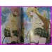 JUICY To Love Ru Anime Illustration ArtBook JAPAN art book