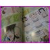 JUICY To Love Ru Anime Illustration ArtBook JAPAN art book