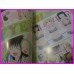 JUICY To Love Ru Anime Illustration ArtBook JAPAN art book