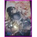 Puella Magi Madoka Magica Illustrated Book ArtBook JAPAN recent art book,shojo