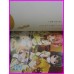 Puella Magi Madoka Magica Illustrated Book ArtBook JAPAN recent art book,shojo