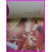 Puella Magi Madoka Magica Illustrated Book ArtBook JAPAN recent art book,shojo