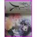 Puella Magi Madoka Magica Illustrated Book ArtBook JAPAN recent art book,shojo