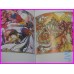 RAYEARTH Clamp Illustrations Collection Part 2 ArtBook JAPAN recent art book SHOJO