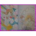 Card Captor Sakura CLAMP Illustration Collection Part 1 Book ArtBook JAPAN recent art book