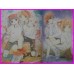 Card Captor Sakura CLAMP Illustration Collection Part 1 Book ArtBook JAPAN recent art book