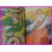Card Captor Sakura CLAMP Illustration Collection Part 1 Book ArtBook JAPAN recent art book