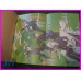 Card Captor Sakura CLAMP Illustration Collection Part 1 Book ArtBook JAPAN recent art book