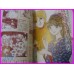 SHOJO MANGA 70 Magazine Collection ArtBook JAPAN recent art book