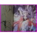ZE Yuki Shimizu FAN BOOK Illustration Manga ArtBook YAOI SHONEN AI art book
