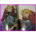 FullMetal Alchemist TV ANIMATION  ArtBook 1 JAPAN recent art book