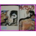 BLACKJACK ALL OF OSAMU TEZUKA ArtBook ILLUSTRATION art book Manga