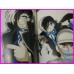 BLACKJACK ALL OF OSAMU TEZUKA ArtBook ILLUSTRATION art book Manga