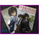 CODE GEASS The Complete R1&R2 SET TV ANIMATION ArtBook JAPAN recent art book CLAMP