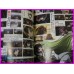 CODE GEASS The Complete R1&R2 SET TV ANIMATION ArtBook JAPAN recent art book CLAMP