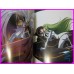 CODE GEASS ILLUSTRATIONS REBELS Clamp Anime ArtBook JAPAN recent art book