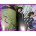 CODE GEASS ILLUSTRATIONS REBELS Clamp Anime ArtBook JAPAN recent art book