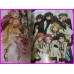 CODE GEASS ILLUSTRATIONS RELATION Clamp Anime ArtBook JAPAN recent art book